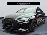 Audi RS3 RS 3 TFSI Quattro 400hp B&O Panorama *VAT* - gebrauchte Audi RS3 aus dem Jahr 2024