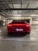 Porsche 991 Carrera 4 GTS Coupé Carrera GTS - Porsche 991 in Berlin