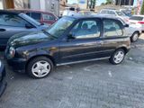 Nissan Micra 1.0 Fresh HU 5/26 - Nissan Micra aus 2001