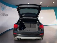 Fahrzeugabbildung Audi Q2 1.5 TSI Sport LED SHZ PDC VIRTUAL NAVI