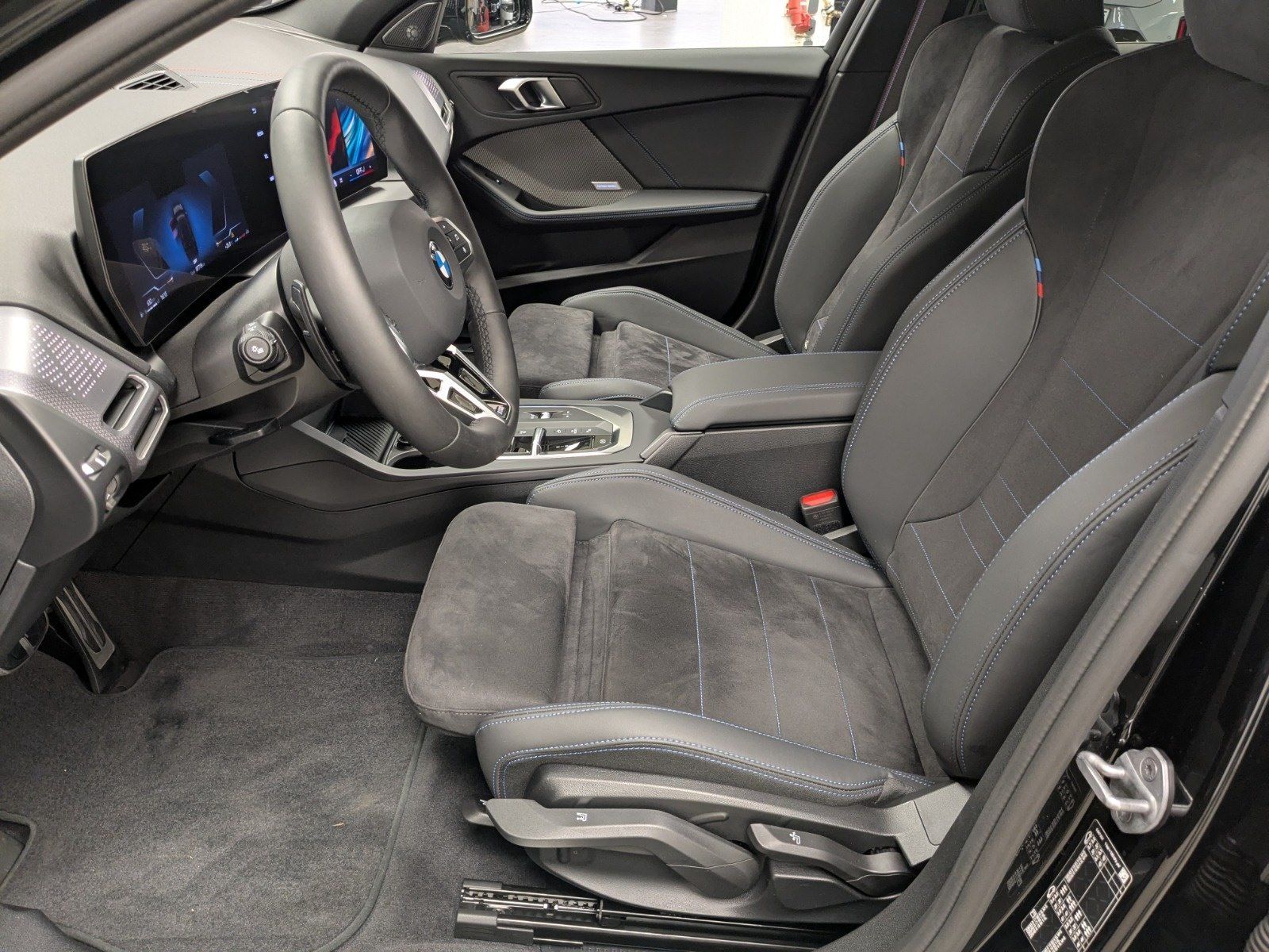 BMW 120 - Bild 16
