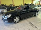 Volvo V60 Kombi Basis1.6*KLIMA*TÜV NEU*1.HAND*TOP* - Volvo V60 aus 2013