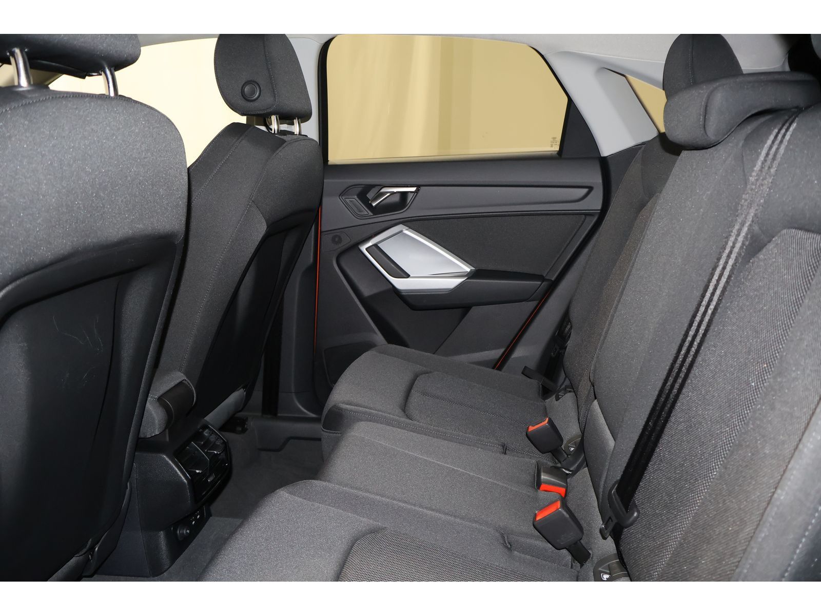 Audi Q3 - Bild 13