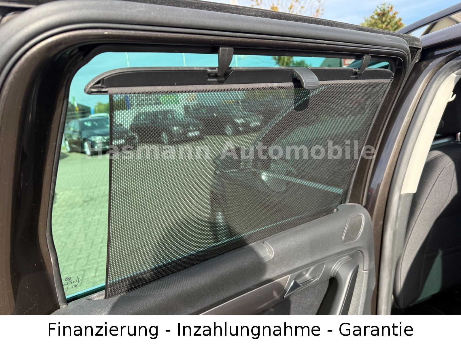 Passat Variant Comfortline 4Motion BMT*2.HAND*SC