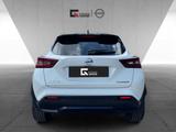 Nissan Juke N-DESIGN 1.0 DIG-T 114PS / BOSE Premium Sou - Nissan Juke: Premium
