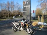 Triumph Tiger 900 DESERT EDITION*Akrapovic*107 PS - Triumph Tiger 900 Desert Edition