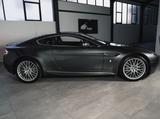 Aston Martin V8 Vantage *Deutsches Fahrzeug*Serviceneu* - scheckheftgepflegte Aston Martin V8 Vantage