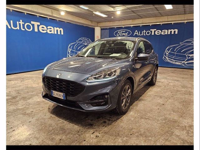 Ford FORD Kuga 1.5 ecoblue st-line 2wd 120cv del 2020