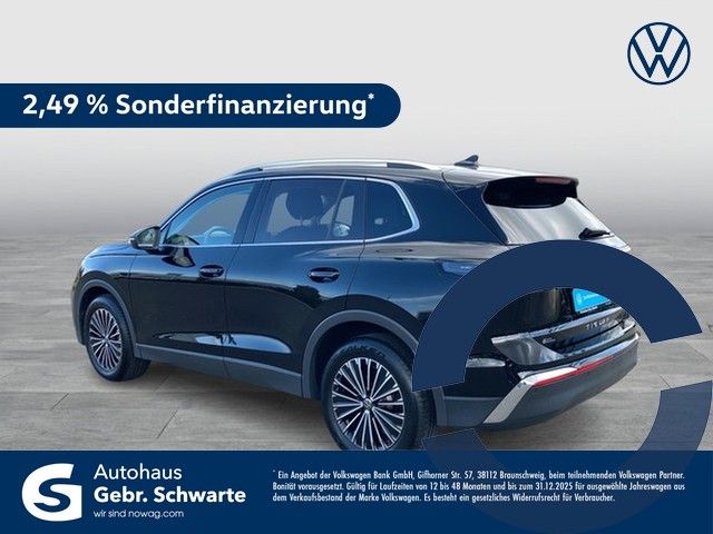 Volkswagen Tiguan 2.0 TDI DSG ELEGANCE AHK RFK HUD IQ.LIGHT foto 3