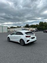 Kia cee'd / Ceed 1.6 T-GDI DCT GT GT - Kia cee'd / Ceed von privat