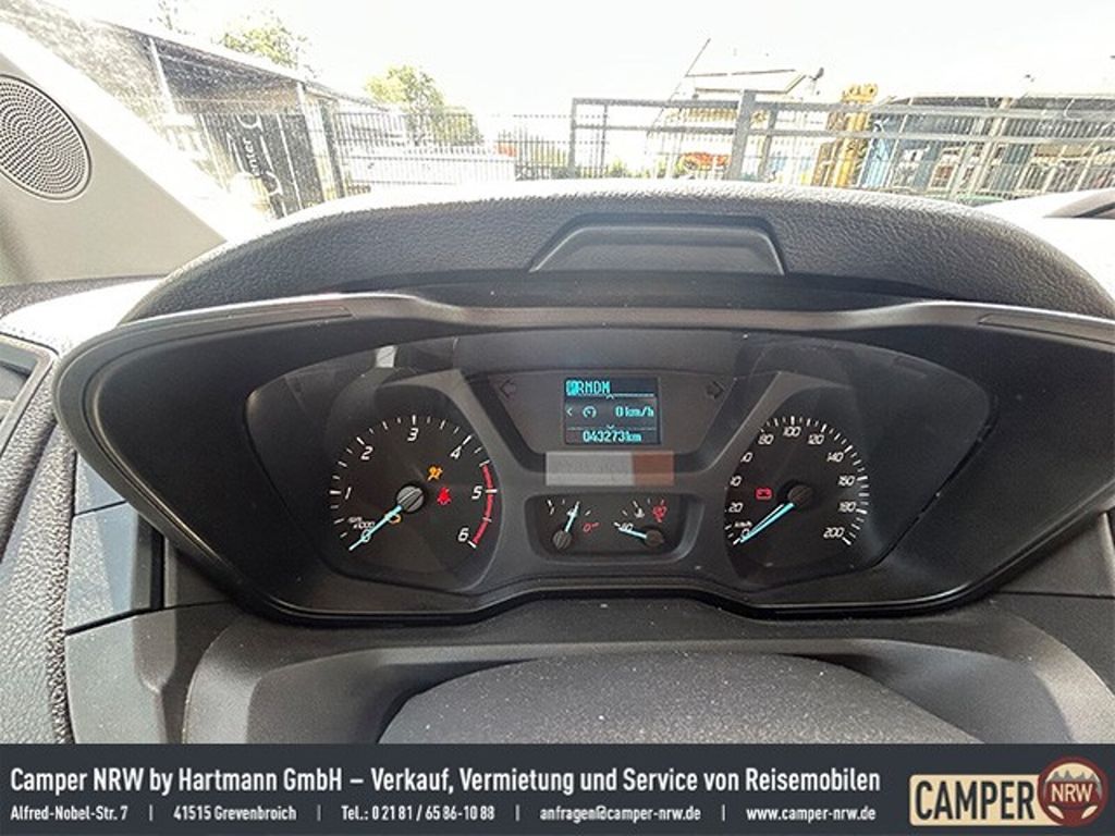 CHALLENGER Graphite Profile 358 