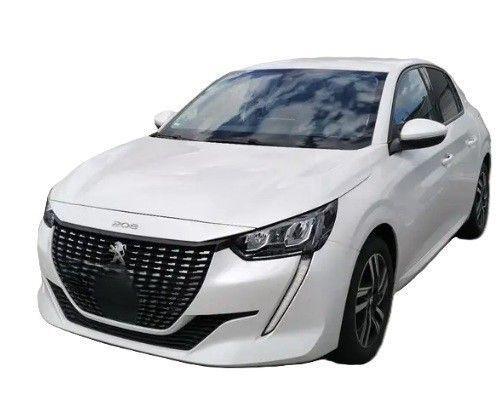 Peugeot 208 1.5 BlueHDi 100 Allure Navi connectBox DAB+ 