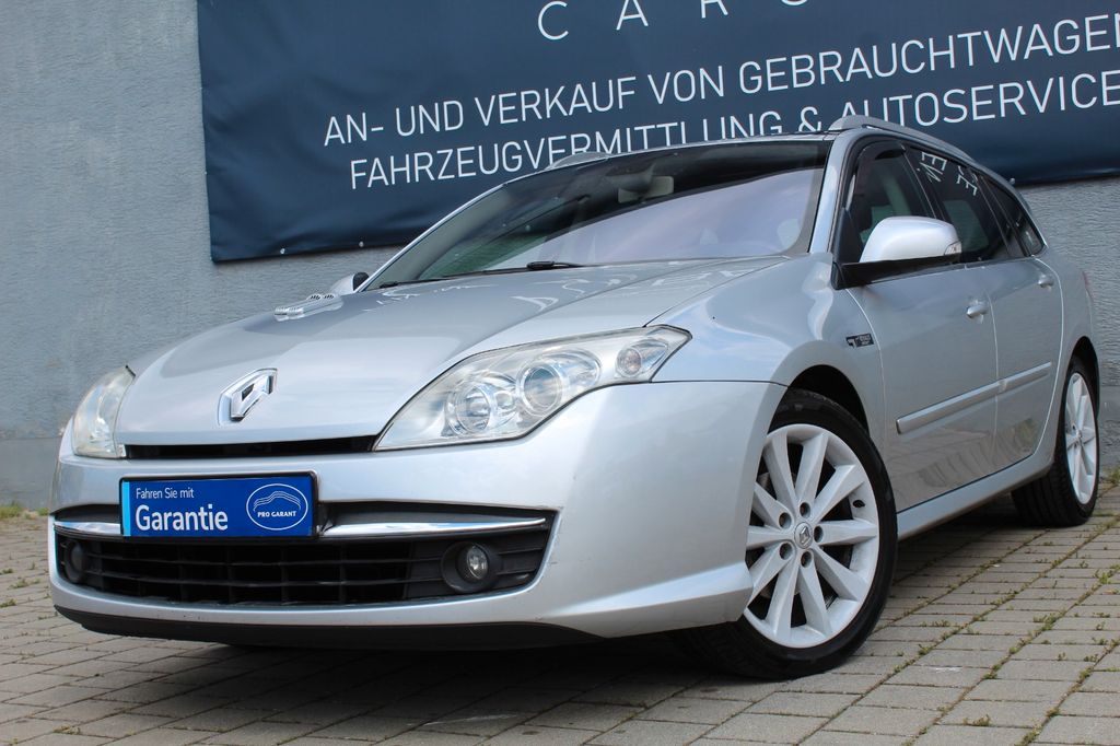 Angebot ansehen Renault Laguna