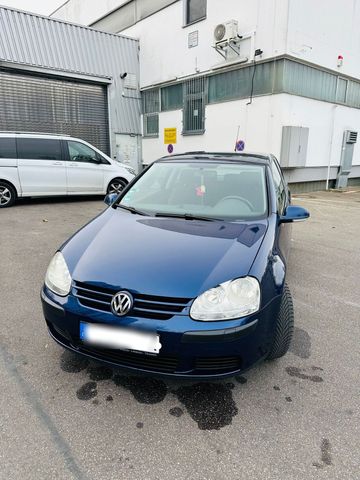 Volkswagen VW Golf 1,4 Benziner