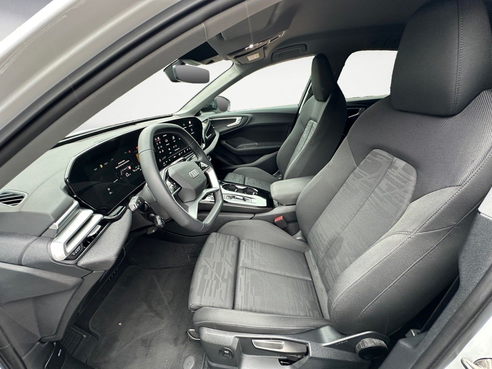 Audi A5 - Bild 10