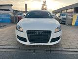 Audi TT Coupe/Roadster 2.0 TFSI Coupe - Audi TT Gebrauchtwagen in Nürnberg