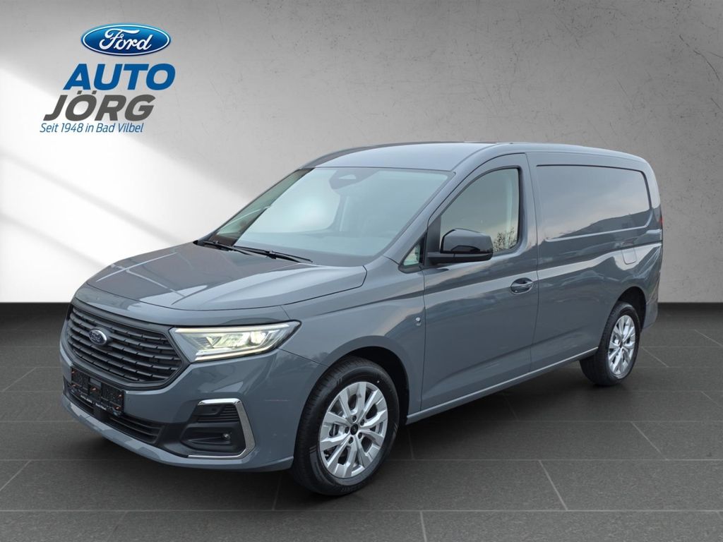 Image of Ford Transit Connect