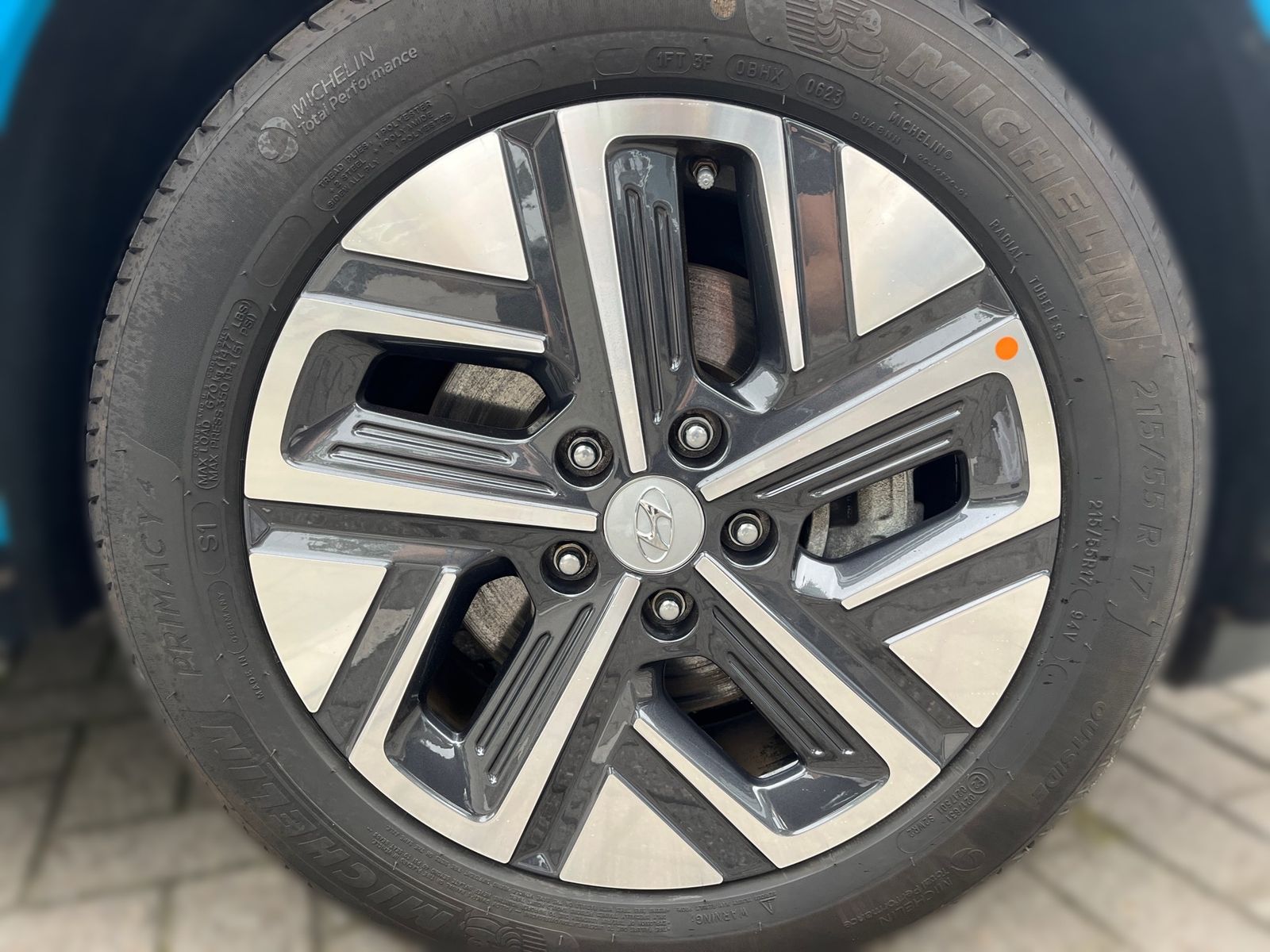 Hyundai KONA Elektro – Bild 6