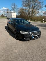 Audi A6 Avant 3.0 TDI Quattro Standheizung... - Audi A6 aus 2006: 3.0
