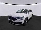 Skoda Kodiaq 2.0 TDI SCR DSG 4x4 AMBITION Drive125