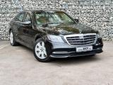 Mercedes-Benz S 600 L Guard VR9 factory armored-  fully loaded - Mercedes-Benz S 600 in Stuttgart