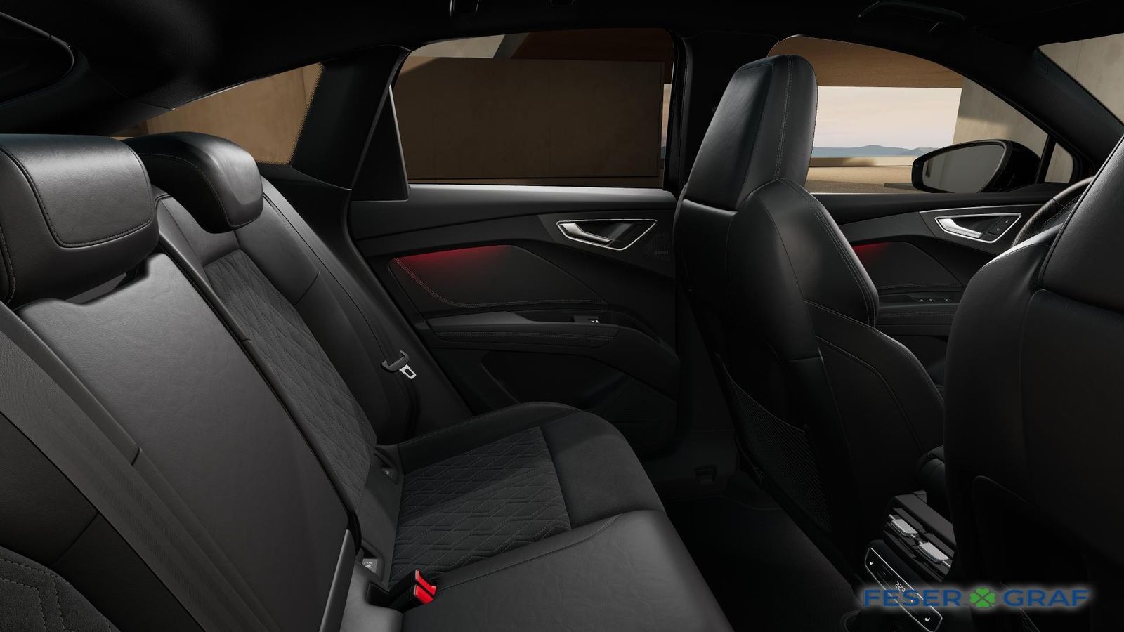 Audi Q4 - Bild 16