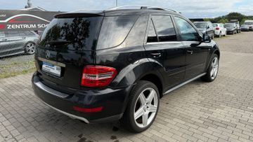 Mercedes ML 350 - 5