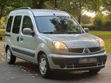Renault Kangoo 129.000km TÜV2026 - Renault Kangoo aus 2007 mit Diesel-Antrieb
