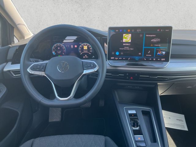 Golf Variant Life 1.5 eTSI DSG