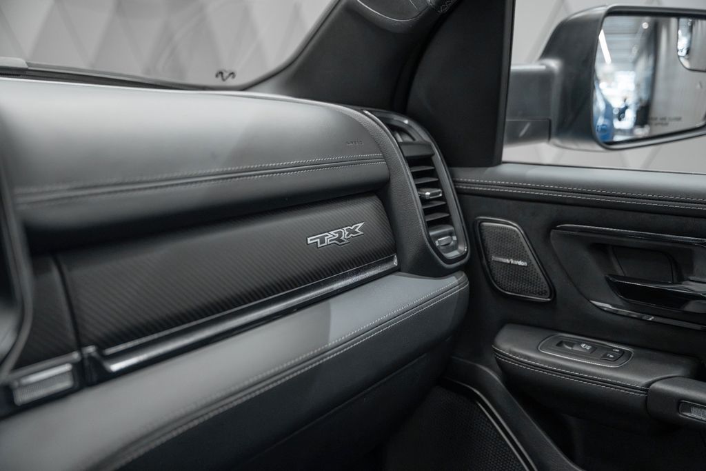 RAM TRX 6,2 HYDRO BLUE 1.HAND - Bild 34