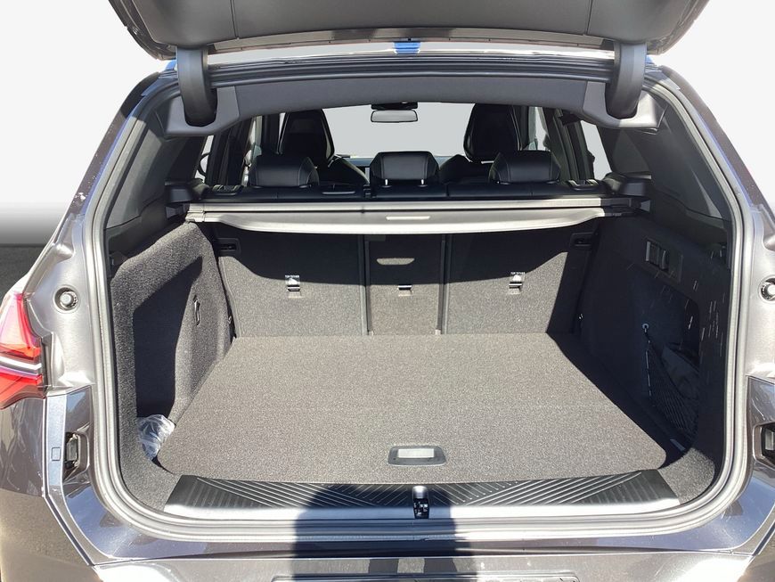 BMW X3 - Bild 10
