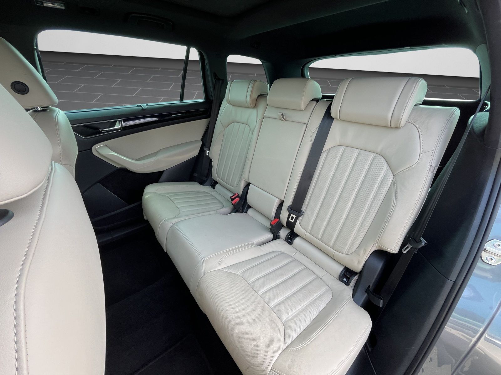 Skoda Kodiaq - Bild 14