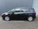 Opel Zafira Tourer Active 1.4 Turbo NAVI PDC SHZ 7-Si - gebrauchte Opel Zafira Tourer aus dem Jahr 2016