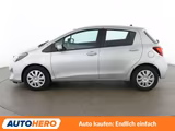 Toyota Yaris 1.33 Dual VVT-i Comfort *LIMITER*CAM*KLIMA - Toyota Yaris: 1.3
