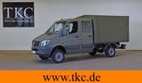 Mercedes-Benz Sprinter 316 CDI Allrad 4x4 Doka Pritsche AC AHK - Mercedes-Benz Sprinter Gebrauchtwagen in Oldenburg