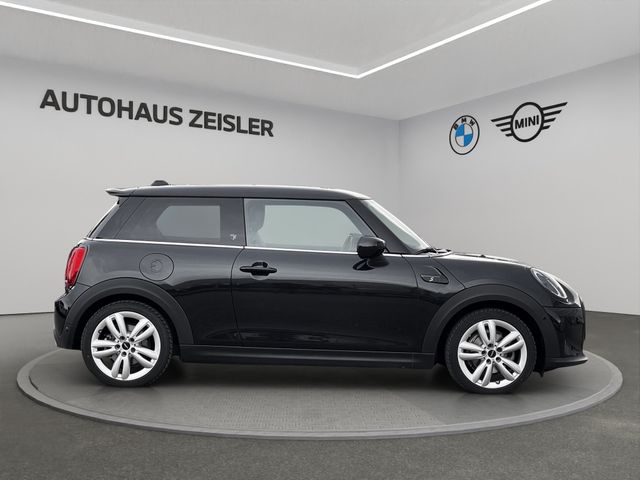 Foto Nummer 3: MINI Cooper S