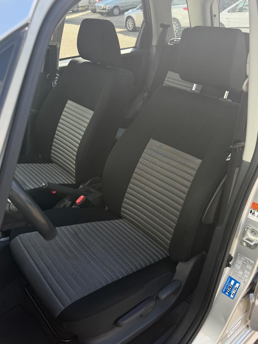 Suzuki SX4 1.6 VVT 2WD Comfort Streetline City Comf...
