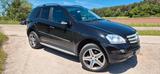 Mercedes-Benz ML 320 CDI 4MATIC - - Mercedes-Benz ML 320: Cdi 4matic