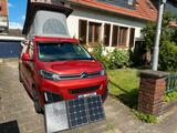 Pössl Campster *Inspektion, Bremsen neu - Pössl Kastenwagen