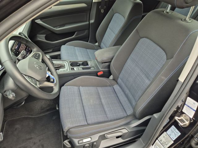 Passat Variant GTE 1.4 eHybrid 160kW