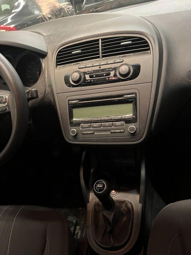 Seat Altea XL 2012 — photo 8