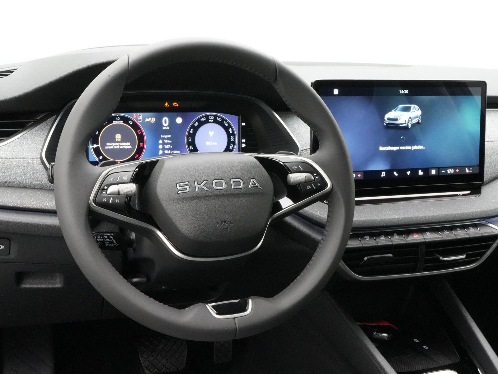 Skoda Octavia - Bild 7