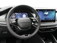 Skoda Octavia - Vorschau Bild 7