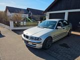 BMW 316i - M43 B19 TÜV/HU NEU