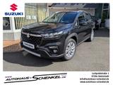 Suzuki S-Cross 1.4 Hybrid Comfort - Suzuki SX4 Comfort mit Hybrid-Antrieb (Benzin/Elektro)