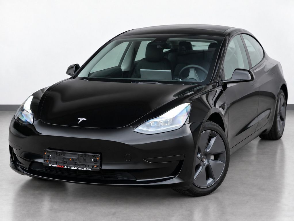 Image of Tesla Model 3
