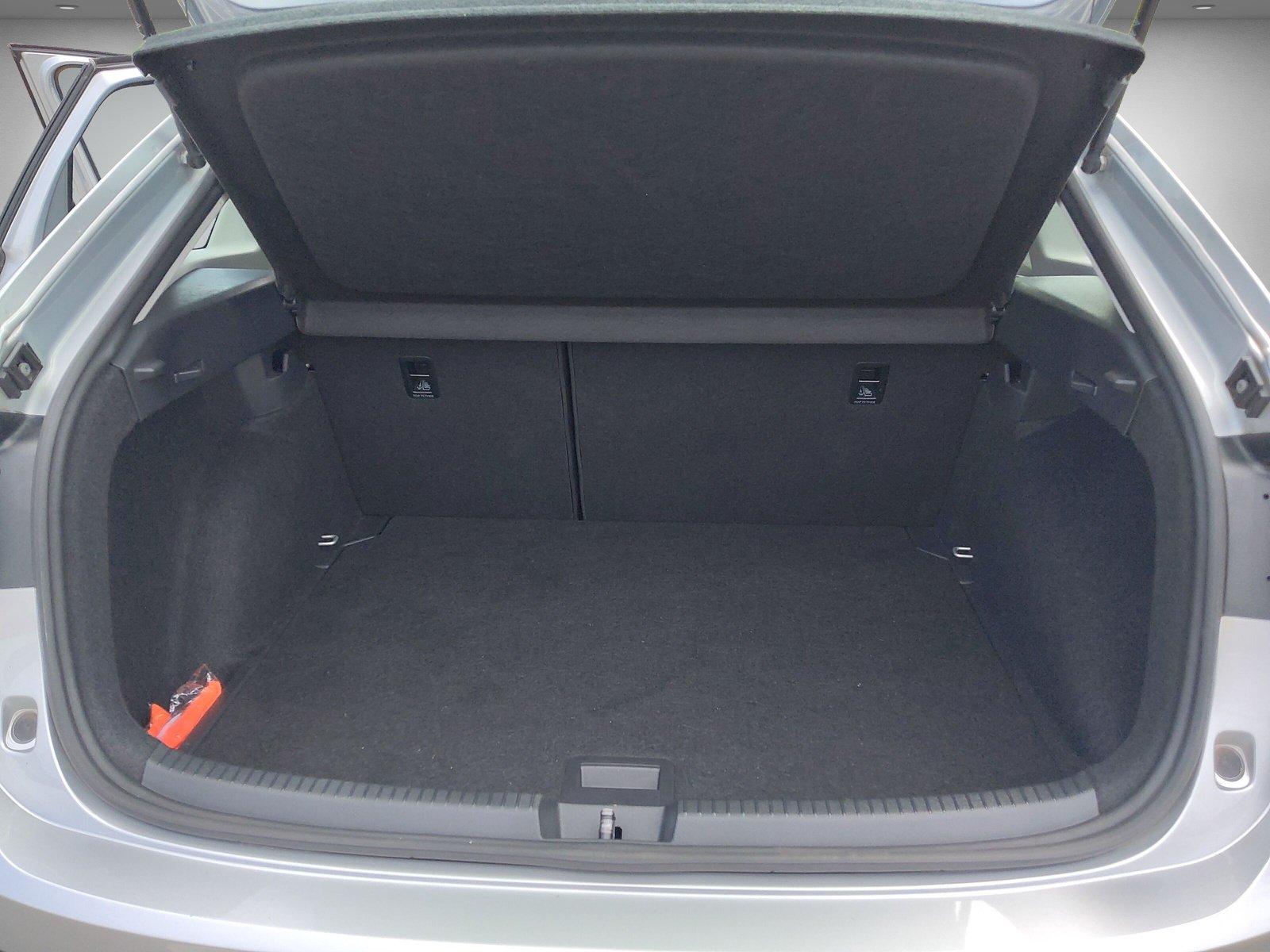 Volkswagen Taigo Life 1.0 TSI DSG LED Sitzh MFL PDC Climatr, миниатюра 14