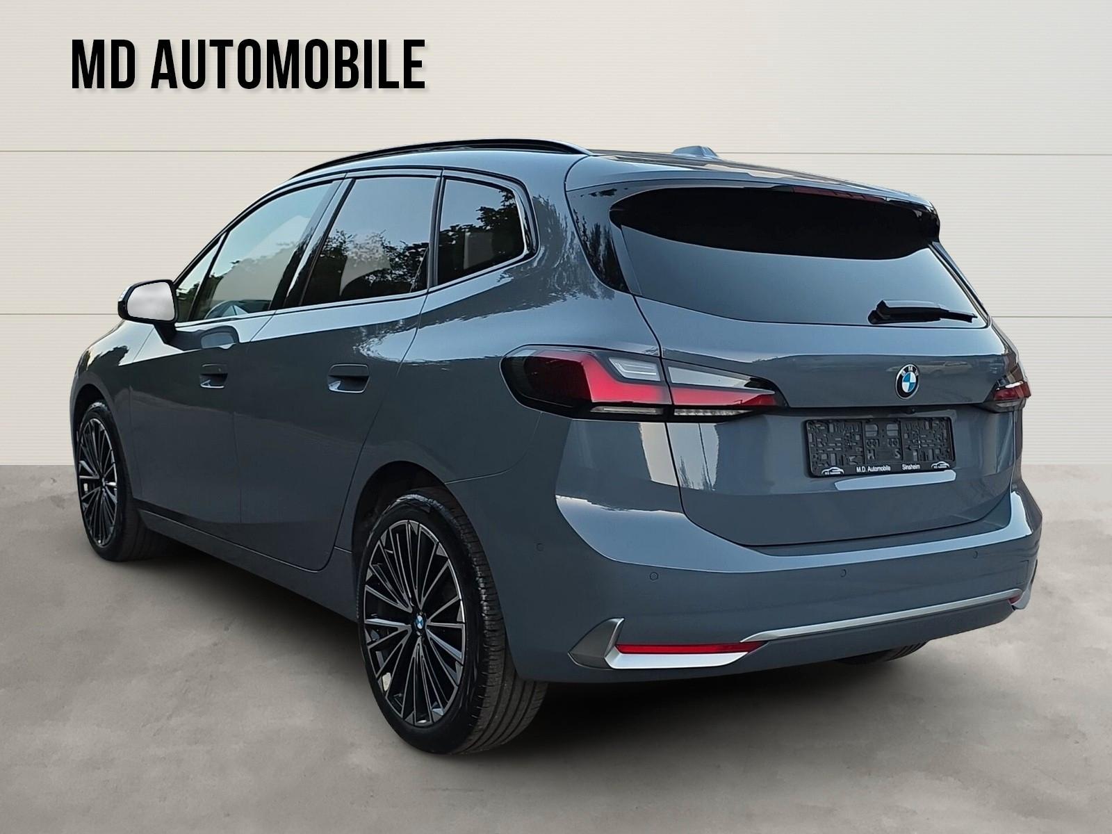 BMW 218 Active Tourer 218i Active Tourer Luxury Line Panorama 360%, миниатюра 3