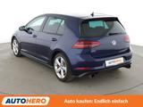 Volkswagen Golf VII 2.0 TSI GTI Performance BM Aut.*NAVI* - Volkswagen Gebrauchtwagen in Plauen
