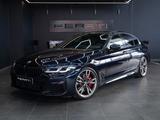 BMW M550 i xDrive INDIVIDUAL WARRANTY - gebrauchte BMW M550 aus dem Jahr 2020